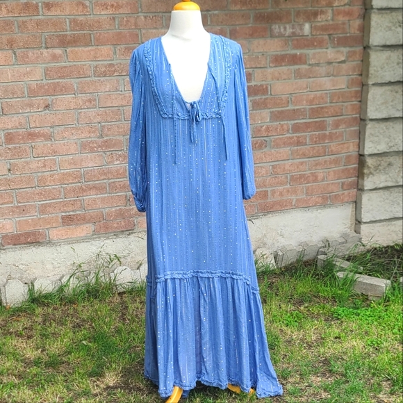 sundress Dresses & Skirts - "Sundress" flowy boho & comfy summer dress